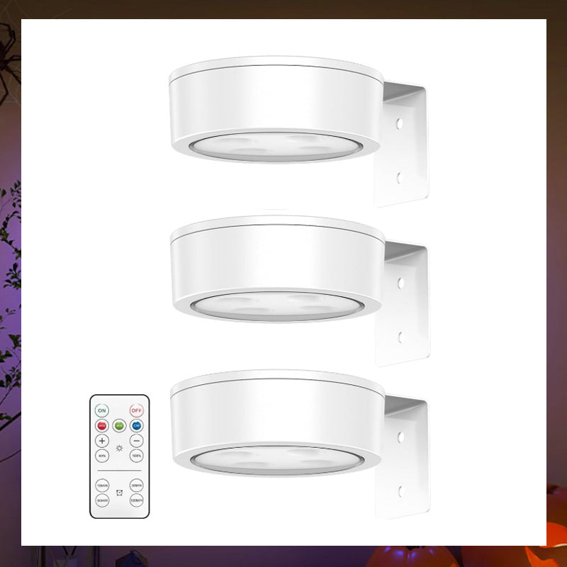 Magnetische multifunktionale kabellose Wandleuchte