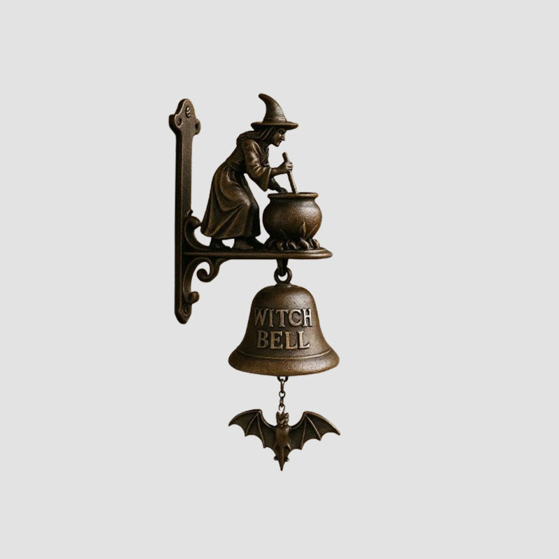 🧙♀️✨Lassen Sie Ihre Gäste schon an der Tür von der Magie empfangen