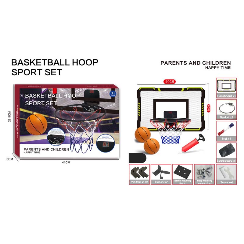 Elektronische Anzeigetafel Für Basketball（🔥Kostenloser Versand）