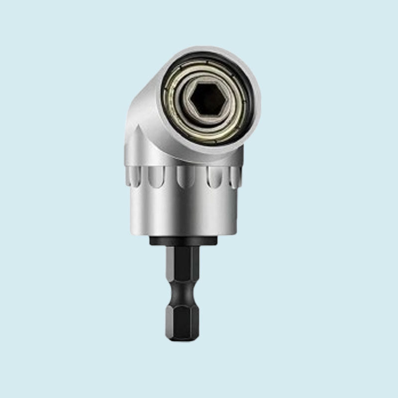 105°-Winkelschraubendreher-Adapter-Bit Eckenschneider