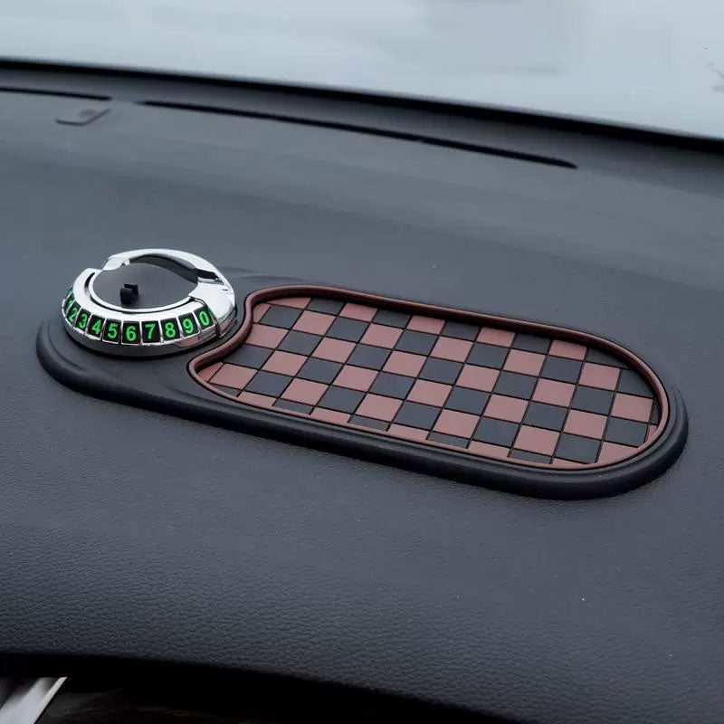 Multifunktionale Auto-Anti-Rutsch-Matte