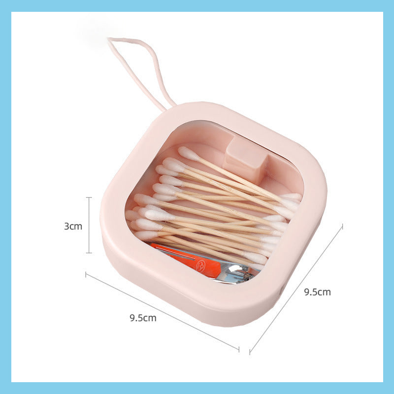 Tragbare Schmuckschublade/Portable jewelry push box