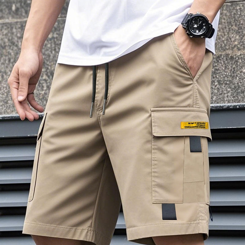 👖 Robuste Cargoshorts für den Alltag und die Freizeit