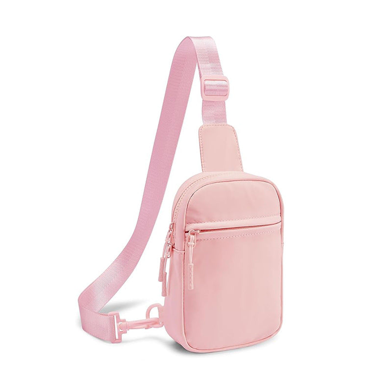 🎒 Verbesserte 2.0 Reise-Umhängetasche | Diebstahlschutz, 500D-Nylon, RFID-Schutz