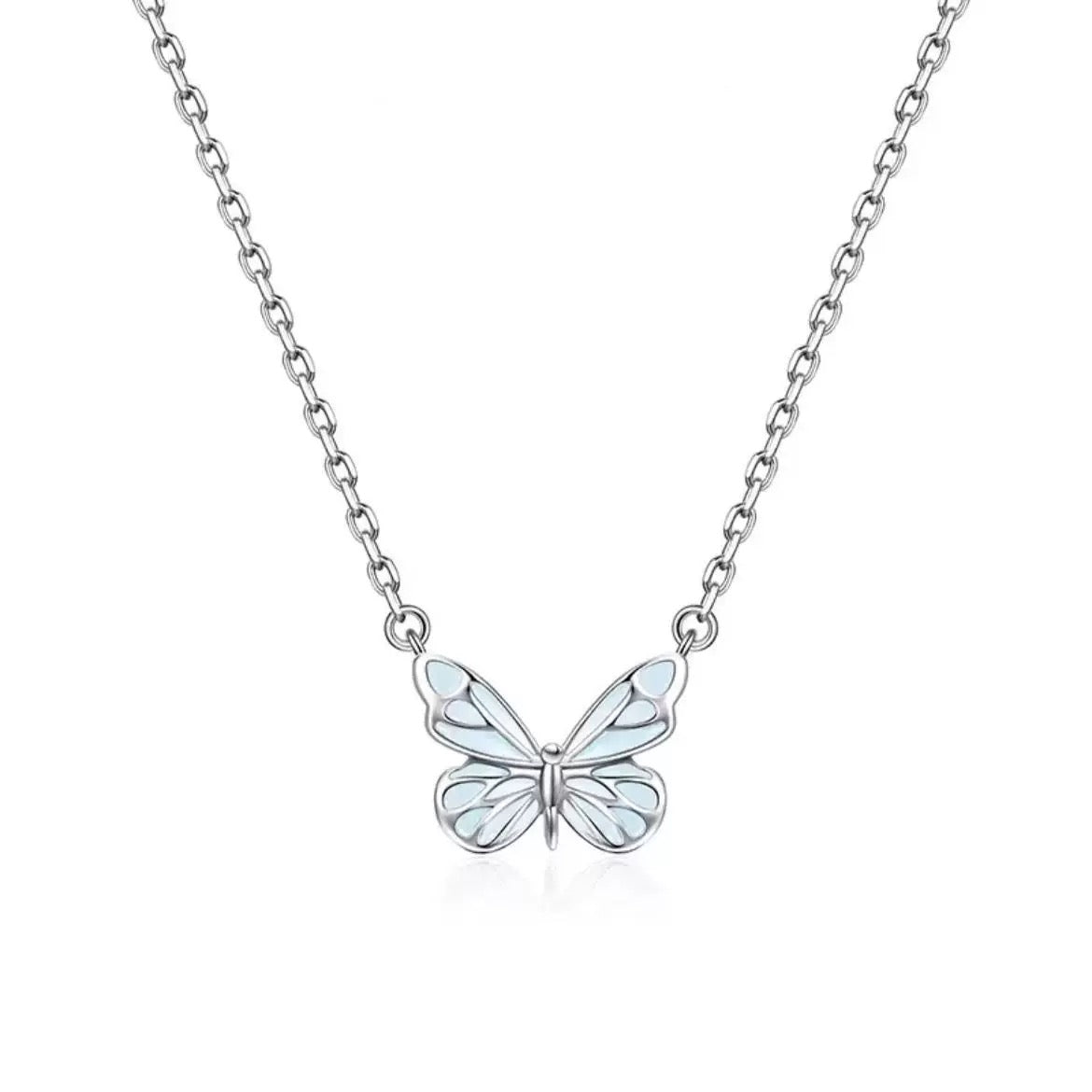 🦋 2026 Spring Jewel | Wiederaufladbare Schmetterlingsakzente | Schaffen Sie eine zauberhafte Stimmungsbeleuchtung 🌸