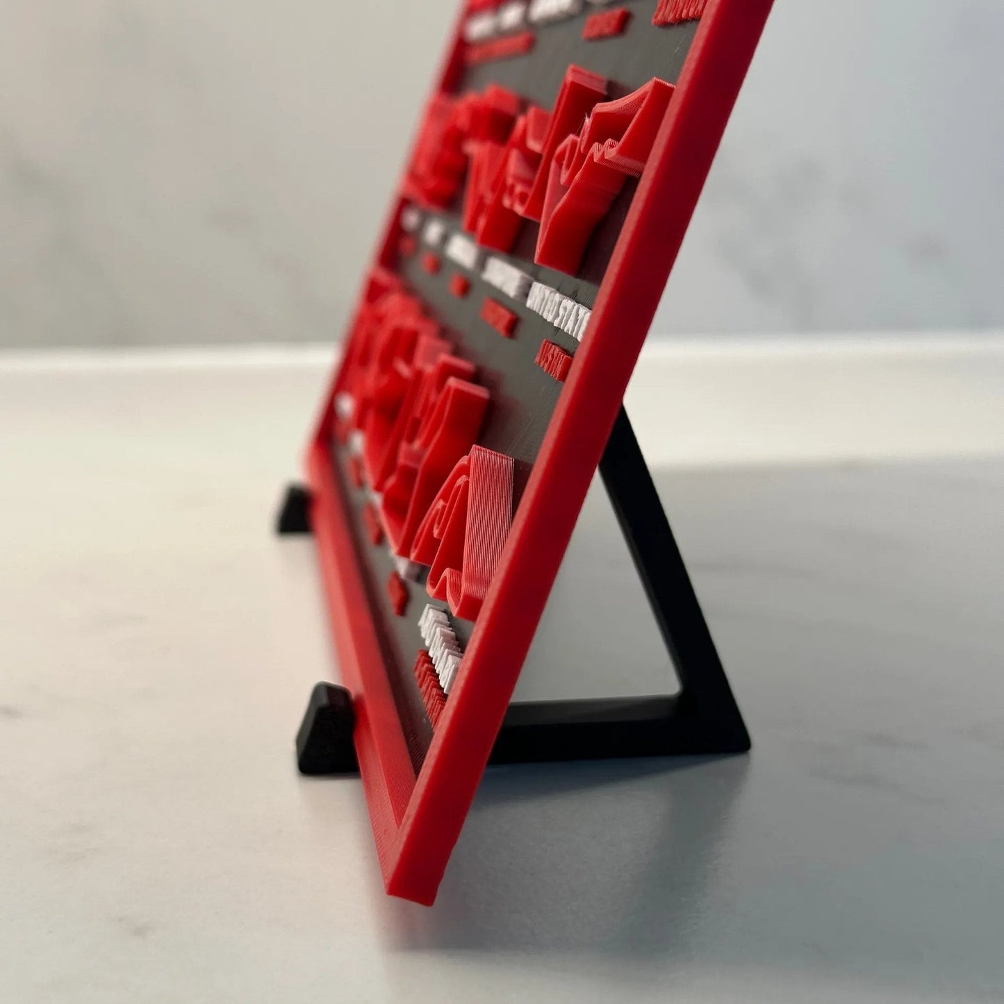 🏎️LETZTER TAG DES SOLDES – 49 % RABATT📅Formel-1-Kalender 2026 F1