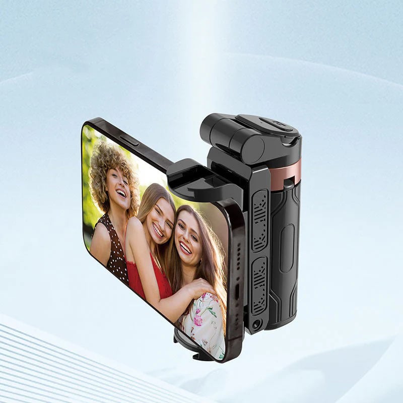 Mini-Selfiepinne stativ