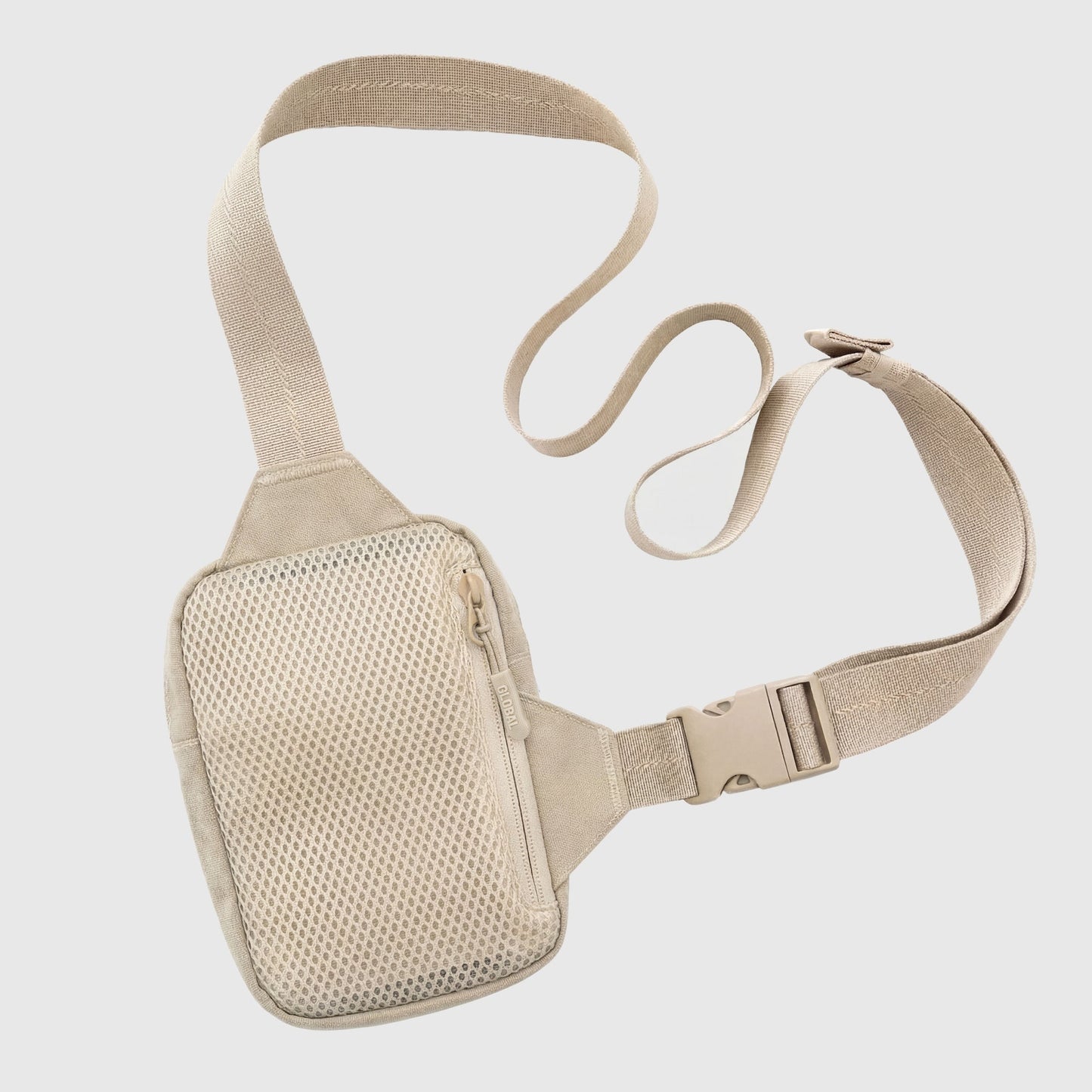 🎒 Verbesserte 2.0 Reise-Umhängetasche | Diebstahlschutz, 500D-Nylon, RFID-Schutz