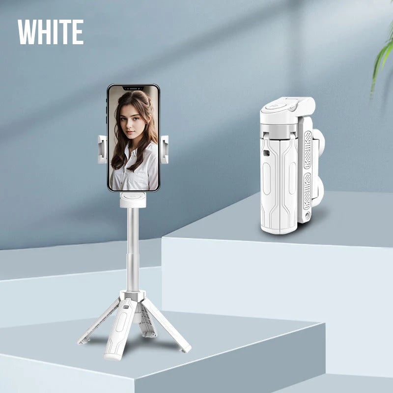 Mini-Selfiepinne stativ