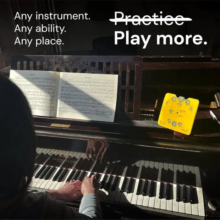 Der Abkürzungsweg zur Musiktheorie, den Musiker gerade entdecken – ein visuelles Quintenkreis-Rad, das Tonarten, Akkorde und das Songwriting endlich einfach macht