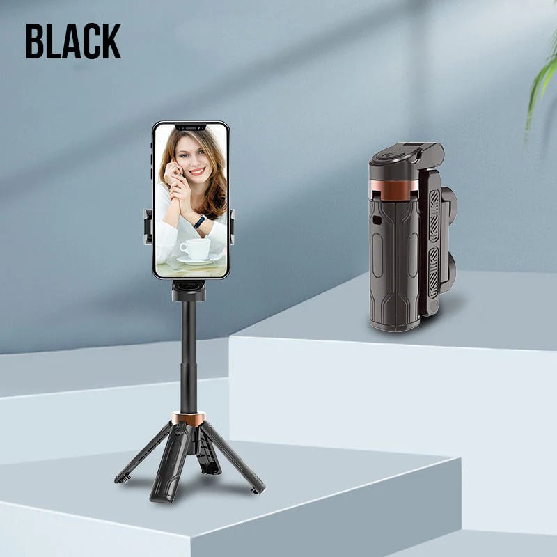 Mini-Selfiepinne stativ