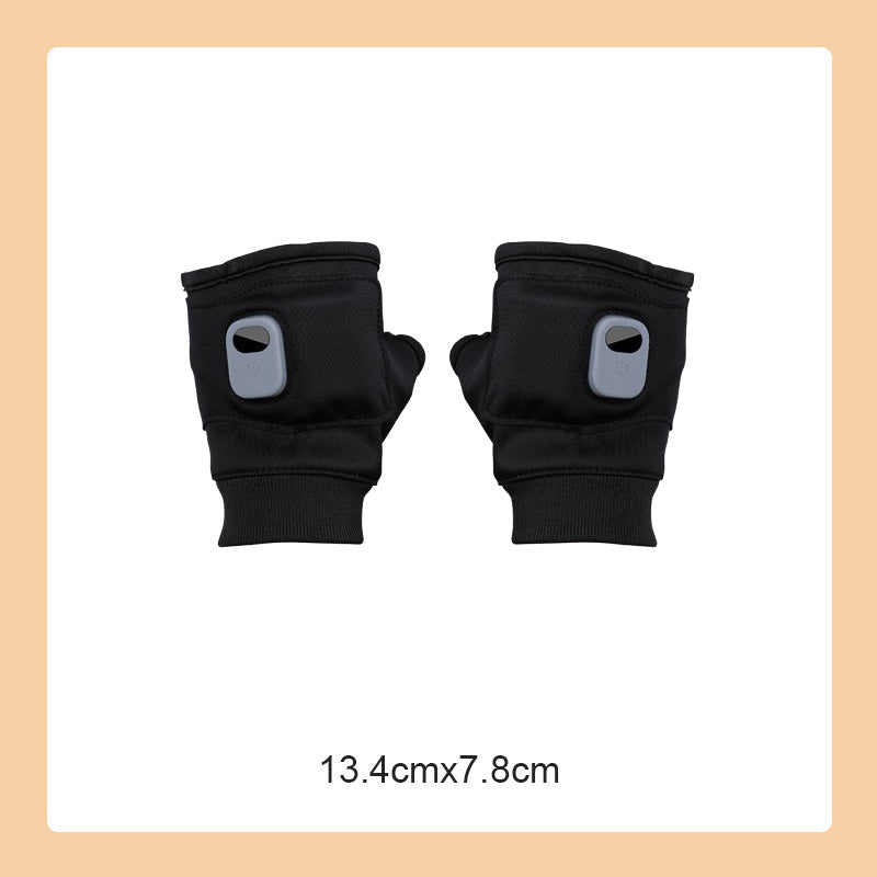 🌟Beheizte Handschuhe mit aufladbarem USB-Heizgerät🌟/USB-Ladung elektrische Heizung heiße Handschuhe