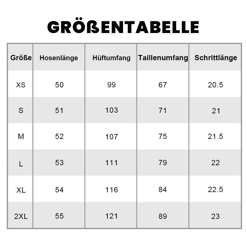 👖 Robuste Cargoshorts für den Alltag und die Freizeit