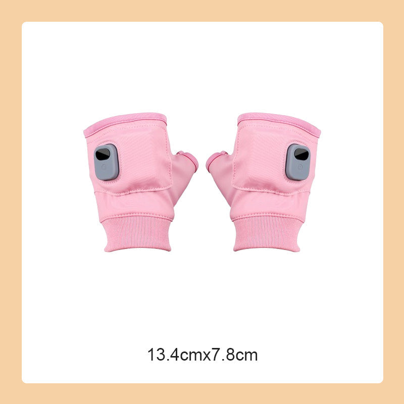 🌟Beheizte Handschuhe mit aufladbarem USB-Heizgerät🌟/USB-Ladung elektrische Heizung heiße Handschuhe
