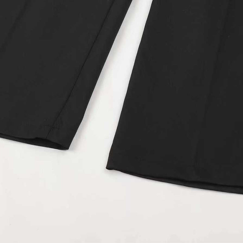 🔥👖Damenhosen mit hoher Taille