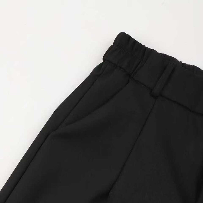 🔥👖Damenhosen mit hoher Taille