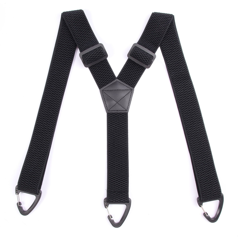 👔 NUR FÜR KURZE ZEIT: 50 % RABATT! 🔥 Herren-Hosenträger mit X-Rücken und robusten Hakenverschlüssen – breit, verstellbar und strapazierfähig für Arbeit und Freizeit 🎩