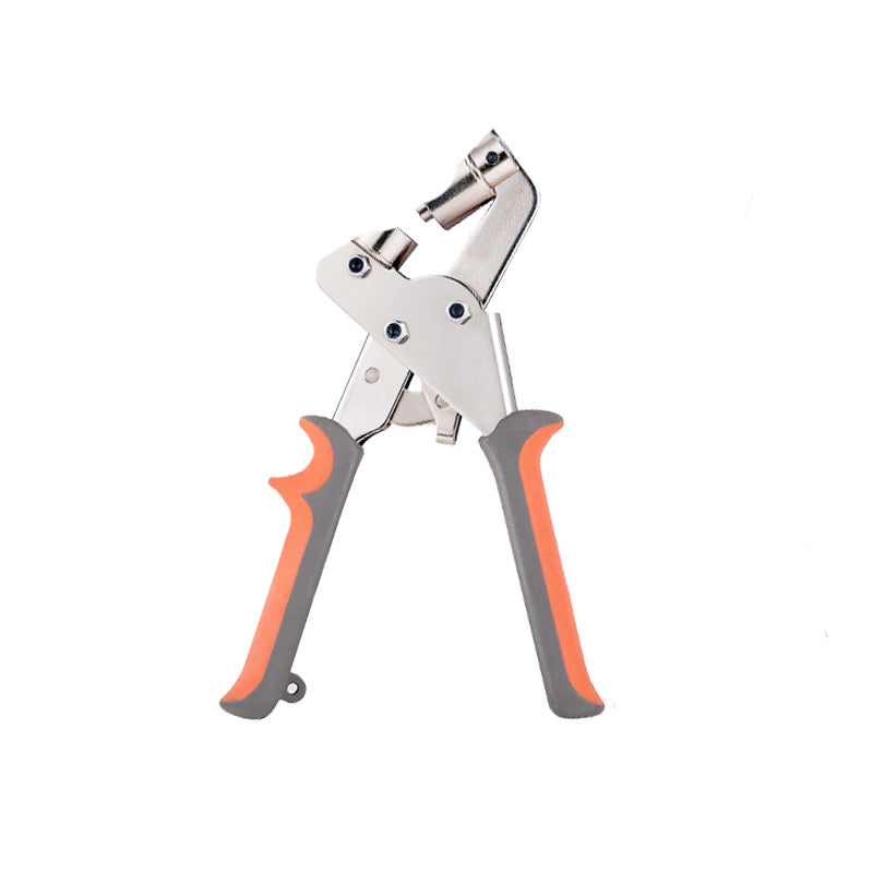 🛠️ NUR FÜR BEGRENZTE ZEIT: 50 % RABATT! ✨ Ösenzangenset – robust, komplett, für Planen & Heimwerker 🔩