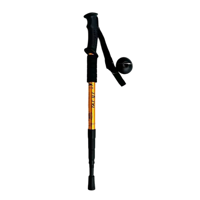 Verstellbarer Wanderstock aus Aluminium