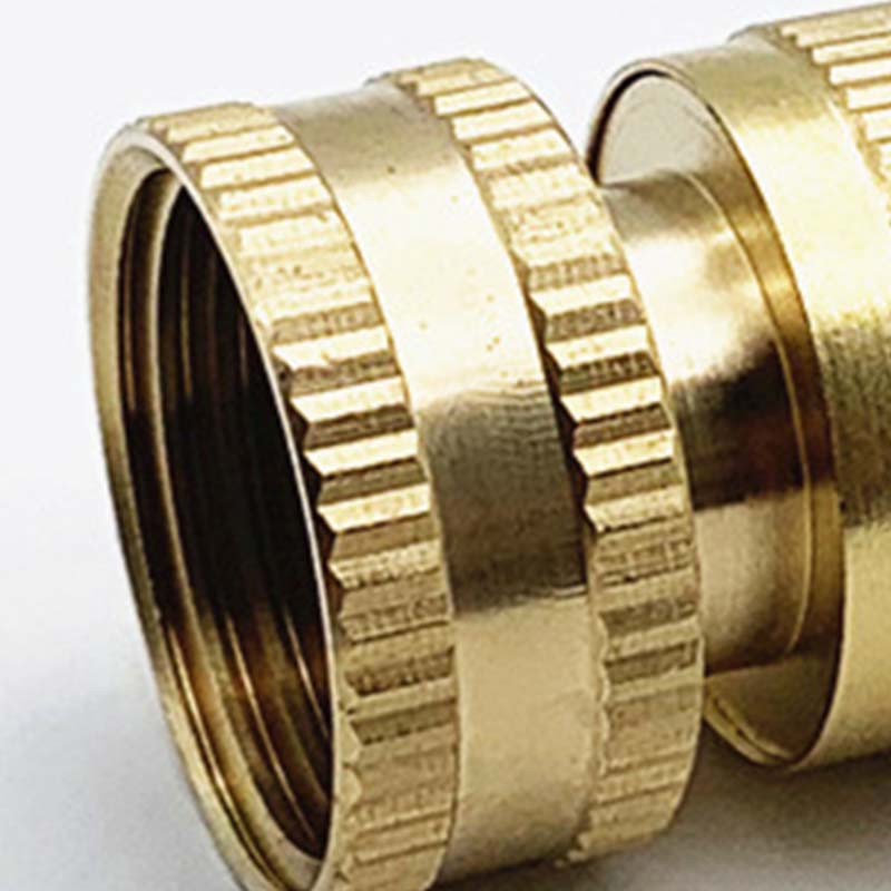 🔩 NUR FÜR BEGRENZTE ZEIT: 50 % RABATT! ✨ 3/4"-Schnellkupplung aus Messing – rostfrei, leckagefrei, universell einsetzbar 💧