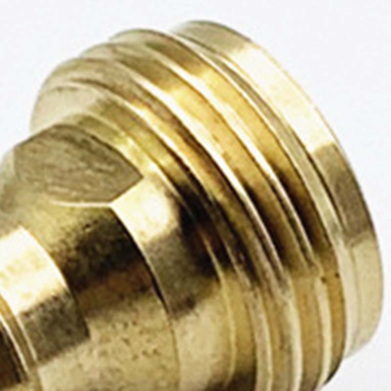 🔩 NUR FÜR BEGRENZTE ZEIT: 50 % RABATT! ✨ 3/4"-Schnellkupplung aus Messing – rostfrei, leckagefrei, universell einsetzbar 💧