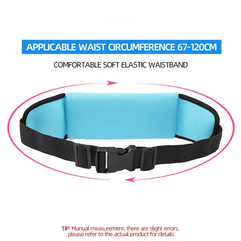 👟 BEGRENZTES ANGEBOT – 1 KAUFEN, 1 GRATIS! 🏃 Handyhalter zum Laufen – wasserdicht, schweißabsorbierend, mit mehreren Fächern 🎧