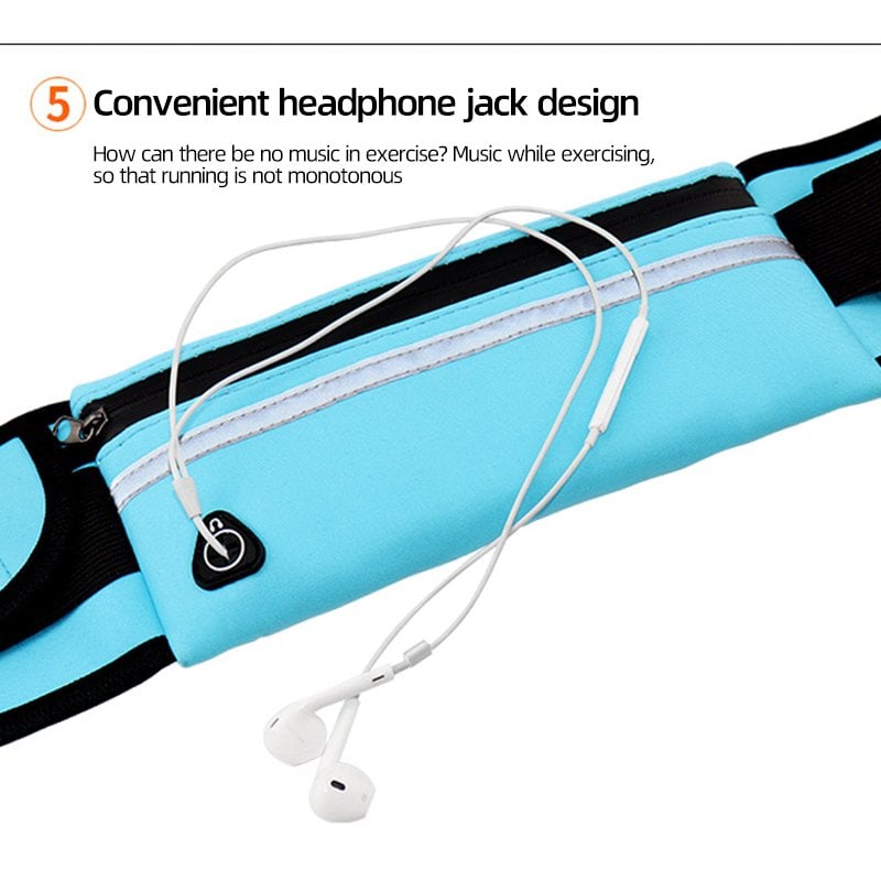 👟 BEGRENZTES ANGEBOT – 1 KAUFEN, 1 GRATIS! 🏃 Handyhalter zum Laufen – wasserdicht, schweißabsorbierend, mit mehreren Fächern 🎧