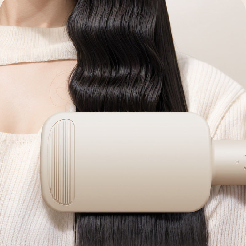 💇 NUR FÜR BEGRENZTE ZEIT: 50 % RABATT! ✨ 32-mm-Lockenstab für welliges Haar – Negativ-Ionen, einstellbare Temperatur 🔥