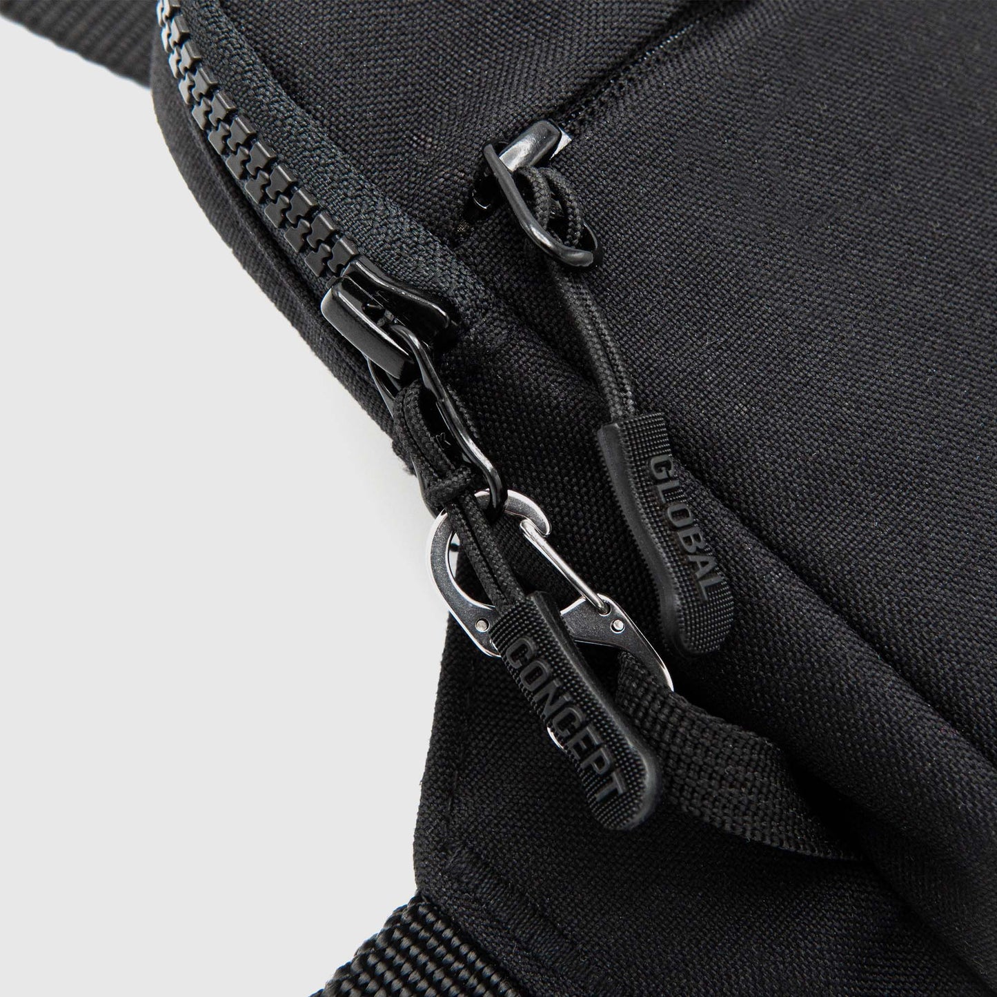🎒 Verbesserte 2.0 Reise-Umhängetasche | Diebstahlschutz, 500D-Nylon, RFID-Schutz